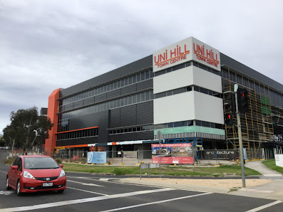 Signarama Thomastown 105C Northgate Dr, Thomastown VIC 3074, Australia