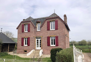 Photo n°5 de La Clais du Bonheur à Clais (Gîte)