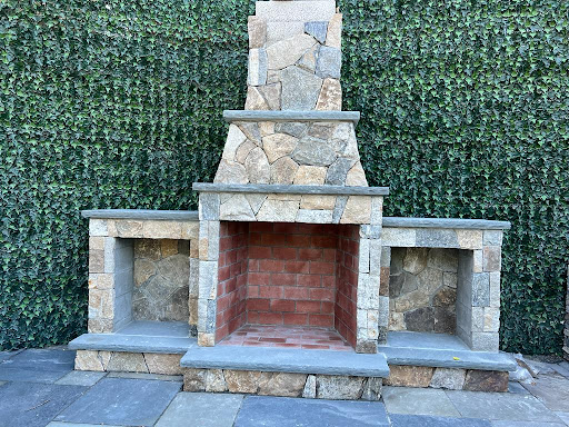 High Quality Masonry Roof - Thumbnail