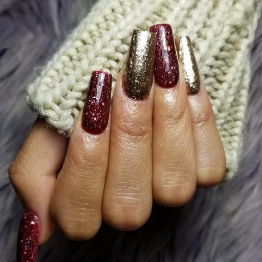 Salón de uñas Alma Robles - Thumbnail