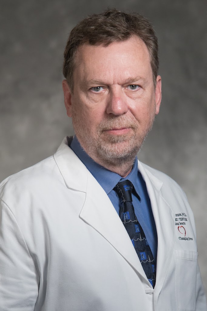 Tristram D Bahnson Md