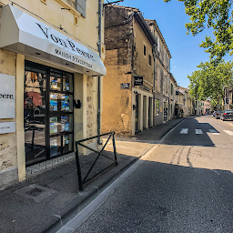 Photo n°43 de Von Peerc Immobilier à Saint-Rémy-de-Provence (Agence immobilière)