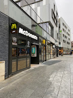 McDonald’s à Annemasse