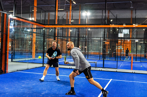 E4 Arena Jönköping - Visual