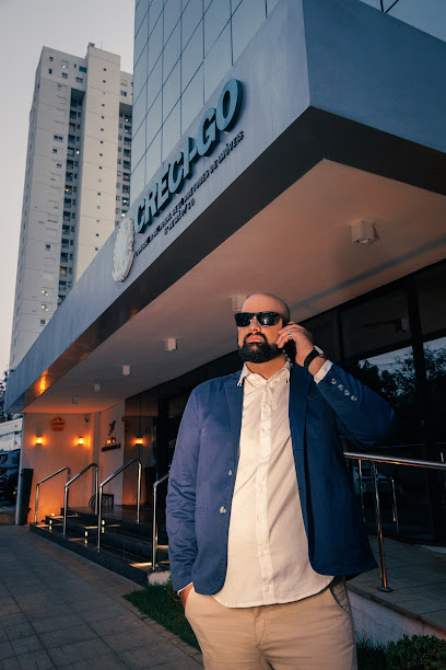 Corretor e Avaliador de imóveis Alan Soares