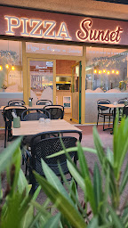 Photo n°1 de Pizza Sunset à Saint-Trojan-les-Bains (Restaurant)