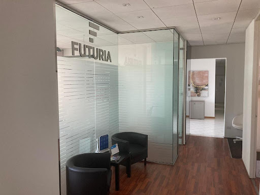 Futuria S.r.l. - Visual