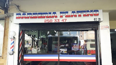 Photos of BARBERIA PLATINO