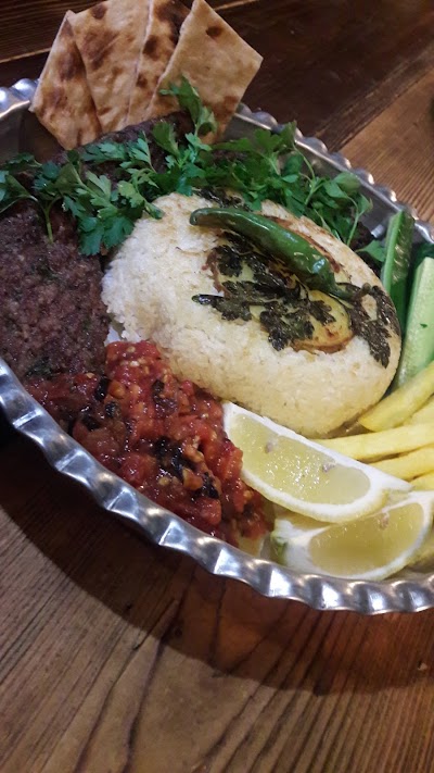 Photos of Batis Cafe & Grill House