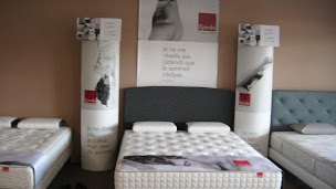 Photo n°6 de Espace Literie à Plaisance-du-Touch (Magasin de literie)