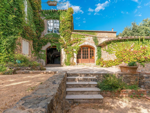 Photo de La Bastide Saint Julien Anduze à Anduze (30140)