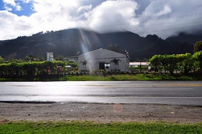 Photos of Iglesia El aire de tu Casa
