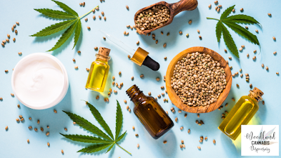 Photo of Woodland Cannabis Dispensary & Delivery