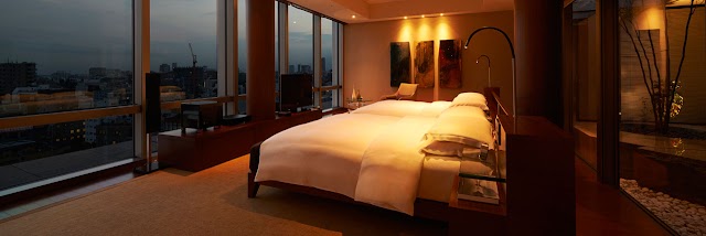 Grand Hyatt Tokyo