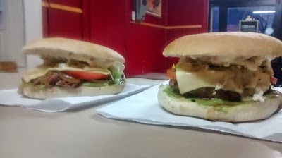 Photos of Maqui Sandwich