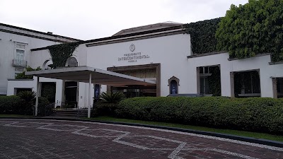 lodging