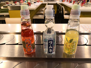 Photo n°15 de Wok Sushi à Les Ulis (Restaurant de sushis)