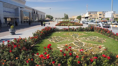 Photos of Shiraz Airport International Flights Terminal
