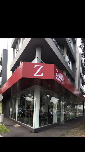 Zaira Hair and Beauty