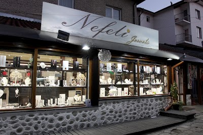 Photos of Nefeli Jewels