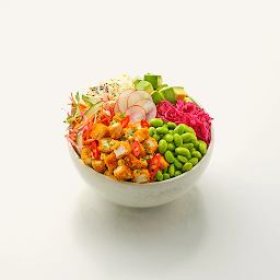 Photo n°1 de Sushi Shop Bordeaux Gambetta à Bordeaux (Sushi à emporter)