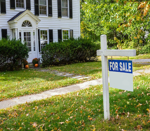 Offer House - Visual