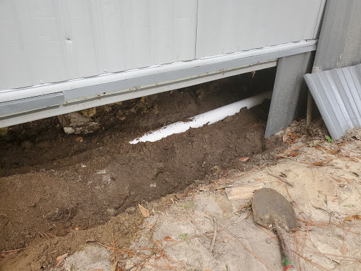 John E. Meyer Construction Services - Visual