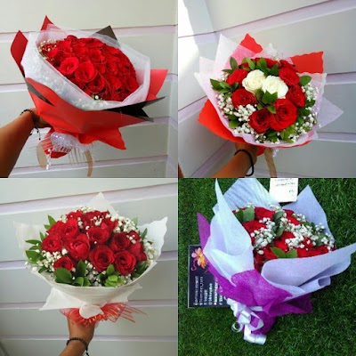 Photos of romantik florist