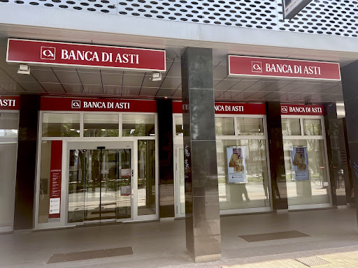 Banca di Asti - Filiale di Venezia Mestre