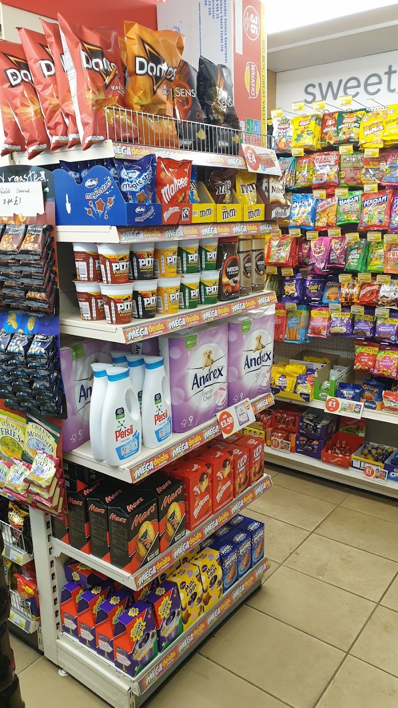 Premier Express - Little Billing Convenience Store photo 2