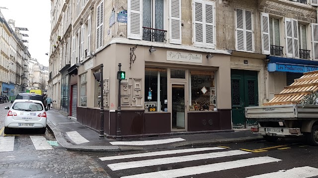 au passe-partout