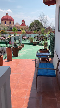 La Casa de María by null