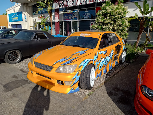 El Mecanico Truck & Auto Service Gallery - United States