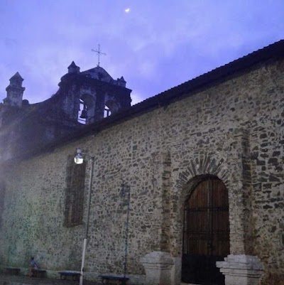 Photos of Iglesia Santa Maria Cahab&oacute;n