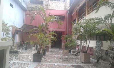 Photos of H&ocirc;tel Seven 7