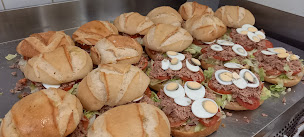 Photo n°7 de Le Moulin De Golfe - Boulanger - Patissier à Vallauris (Snack)