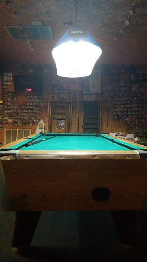 JJ's Bar - Visual