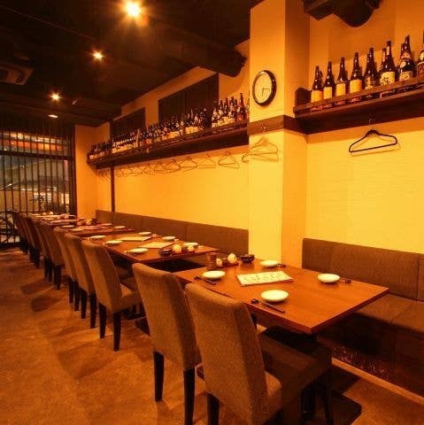 やまかし 国分寺店