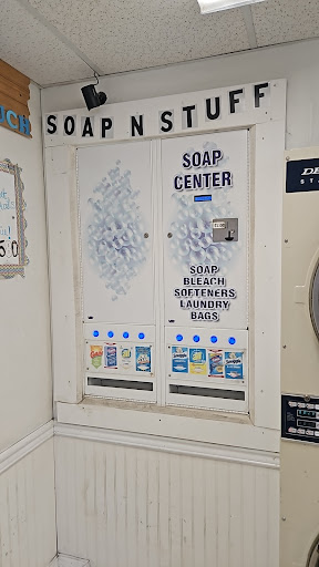 Laundry Care Extraordinaire - Thumbnail