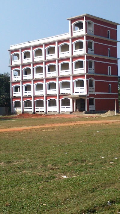 Photos of Ghorashal Musa Bin Hakim College