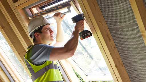 Avatar for Ryan Home Improvements