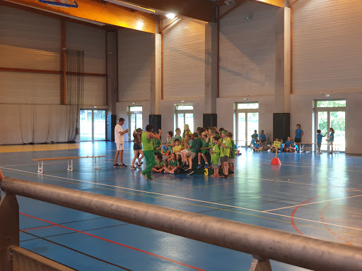 Complexe multisports - Thumbnail