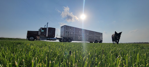 Howerton Trucking - Thumbnail