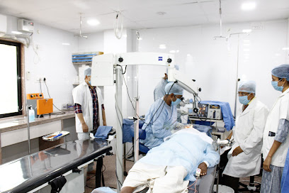 Eye Care Hospital Sanchore - Best Eye Care Hospital, Phaco And Laser Centre In Sanchore