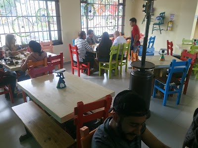 Photos of Tin Mar&iacute;n Parrilla Bar