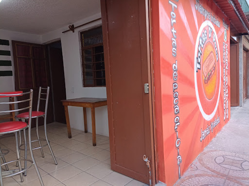 Tortas D Poca Sucursal Cdmx Tlalpan - Thumbnail