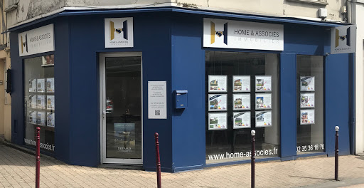 Photo de Agence immobilière HOMEÂ Tôtes à Tôtes (76890)