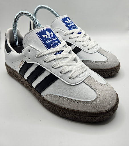MODA SPS - Visual