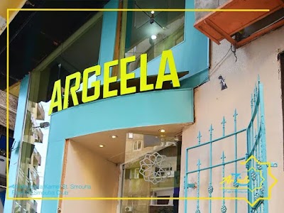 photo of Argeela Cafe&Restaurant