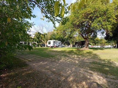 Cottonwood RV Park LLC